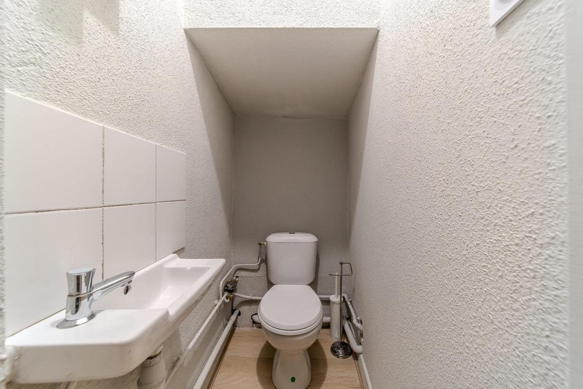 Charming 1-Bedroom Apartment Across From Halles Paul Bocuse & Part-Dieu Lyon Zewnętrze zdjęcie
